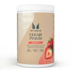 Vegan Whey Nutrition Powder