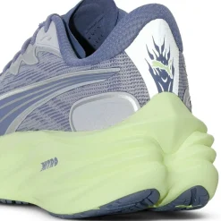 Velocity Nitro 4 Trainers Mens
