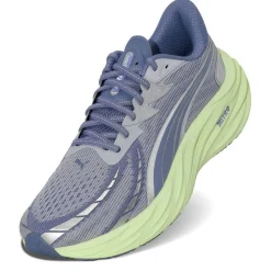 Velocity Nitro 4 Trainers Mens