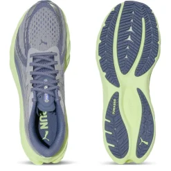 Velocity Nitro 4 Trainers Mens