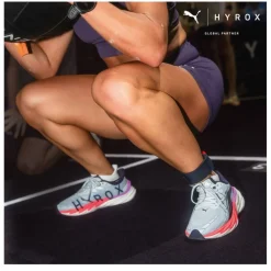 Velocity Nitro 4 Trainers Womens
