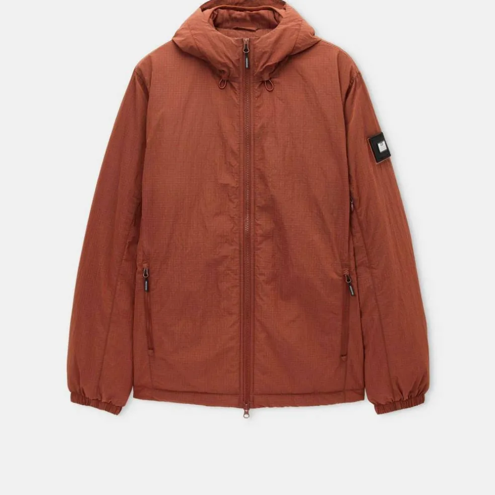 Vettel Thermo Jacket