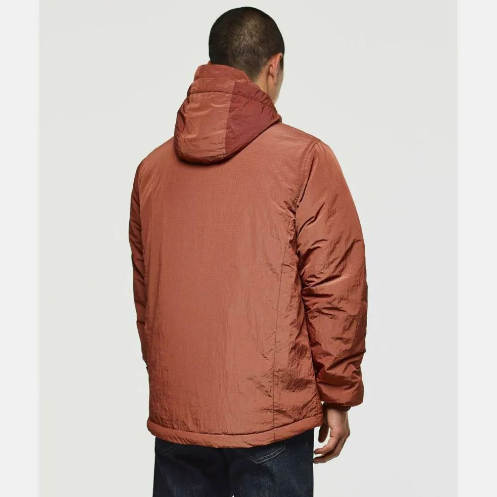 Vettel Thermo Jacket