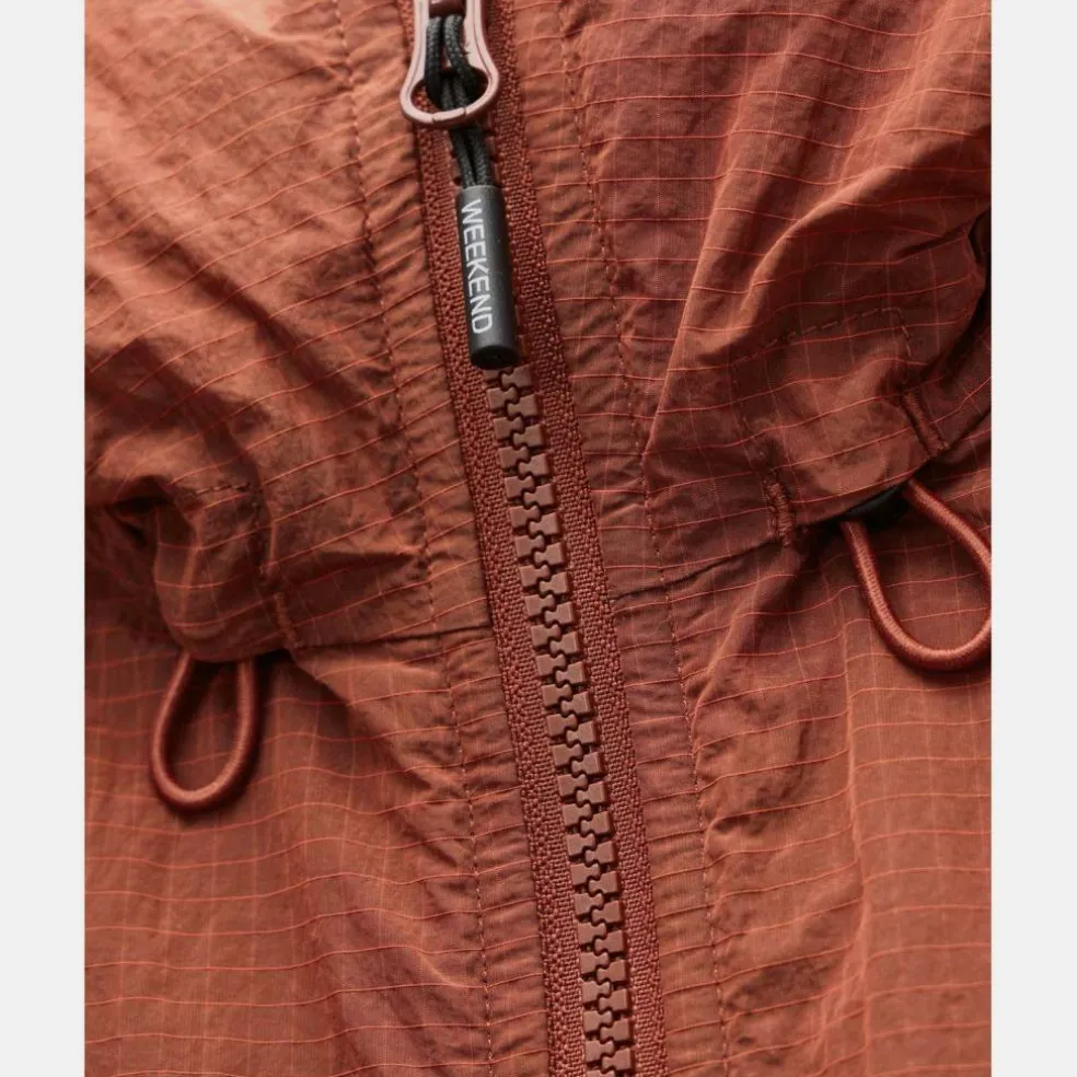 Vettel Thermo Jacket