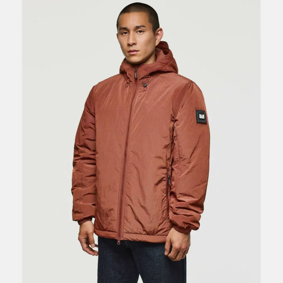 Vettel Thermo Jacket