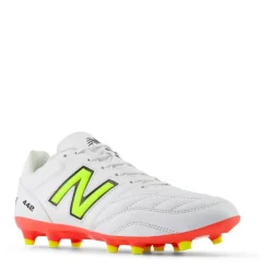 442 V2 Firm Ground Football Boots