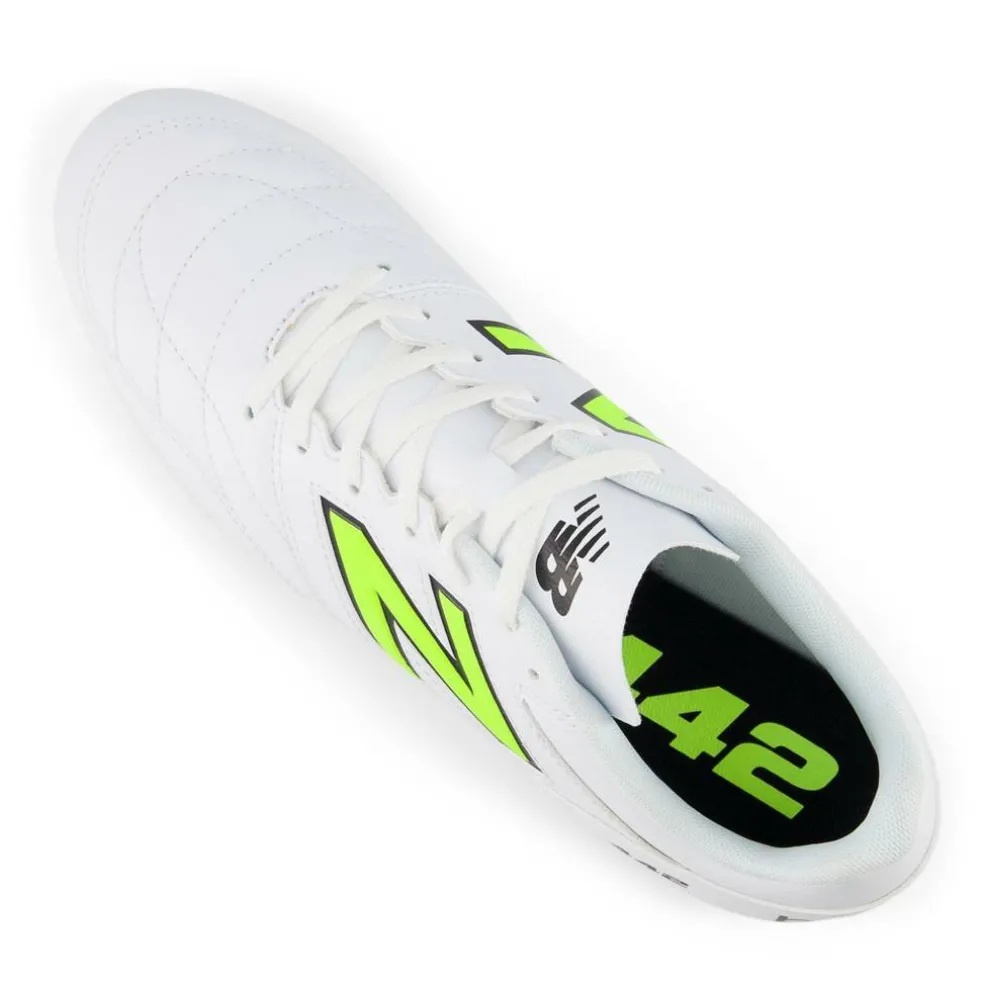 442 V2 Firm Ground Football Boots