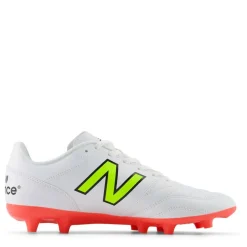 442 V2 Firm Ground Football Boots