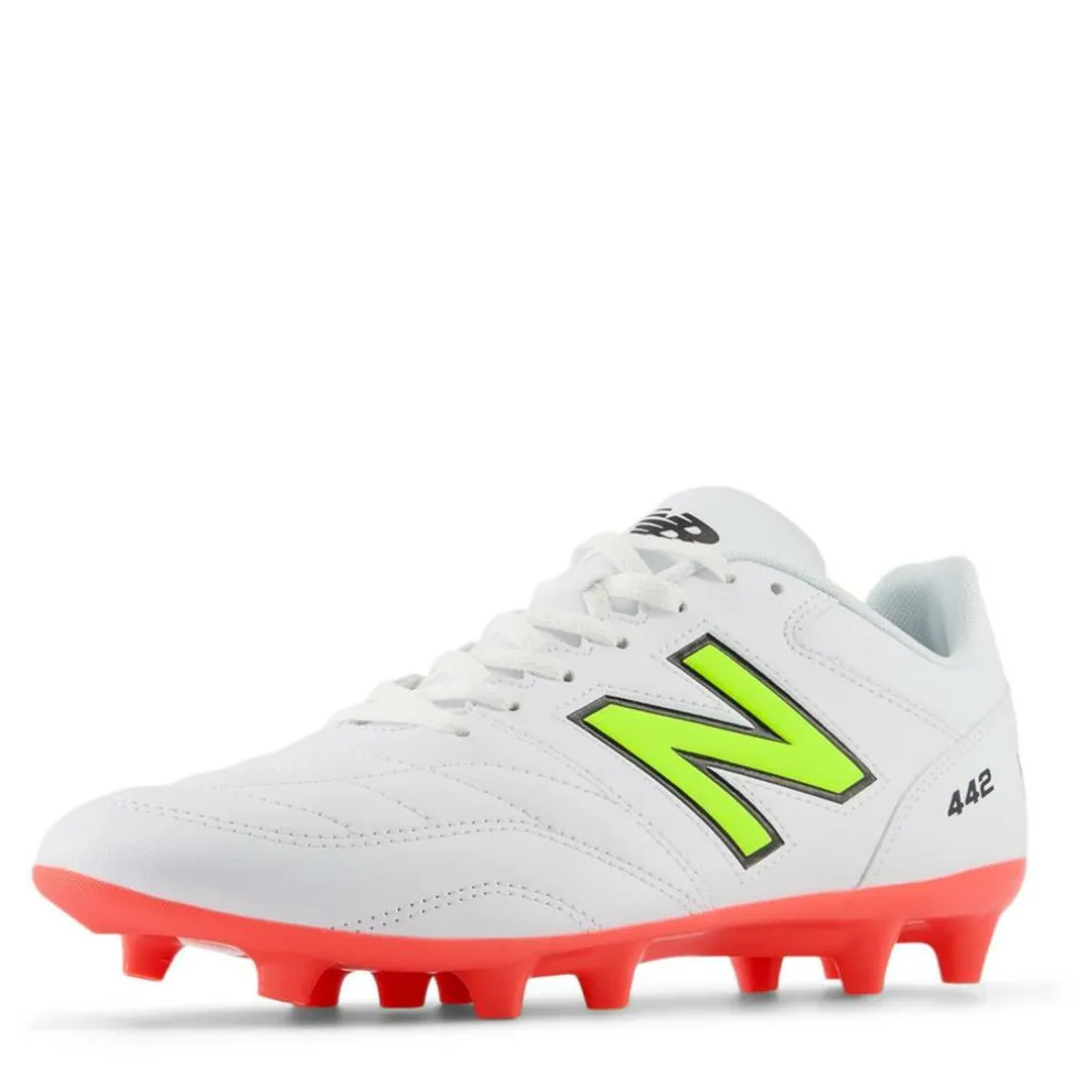 442 V2 Firm Ground Football Boots