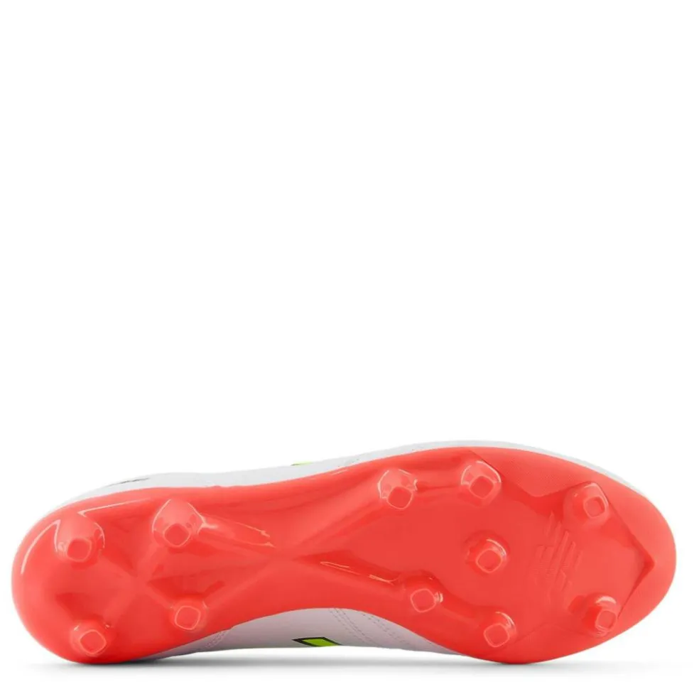 442 V2 Firm Ground Football Boots