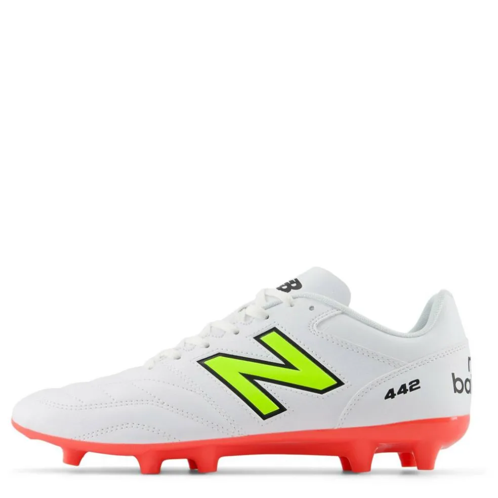 442 V2 Firm Ground Football Boots