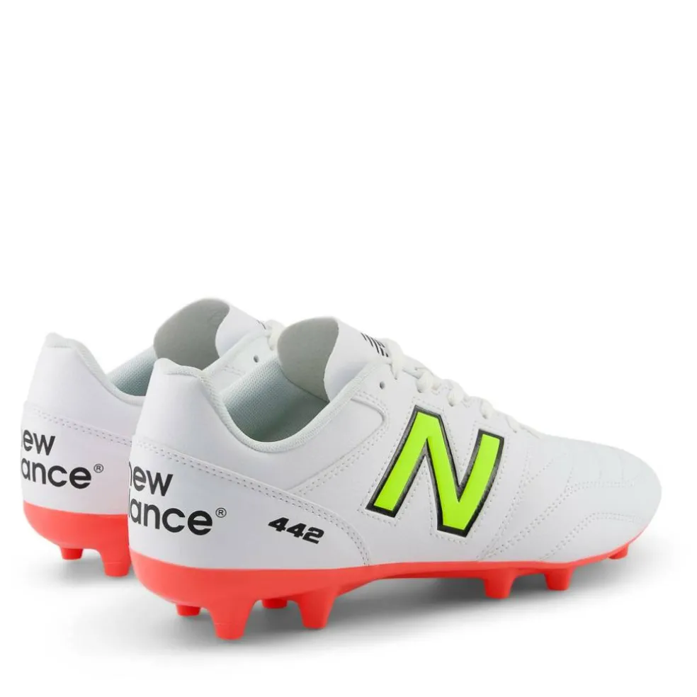 442 V2 Firm Ground Football Boots