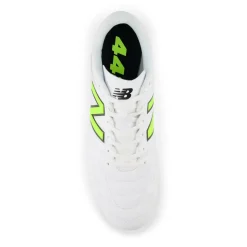 442 V2 Firm Ground Football Boots