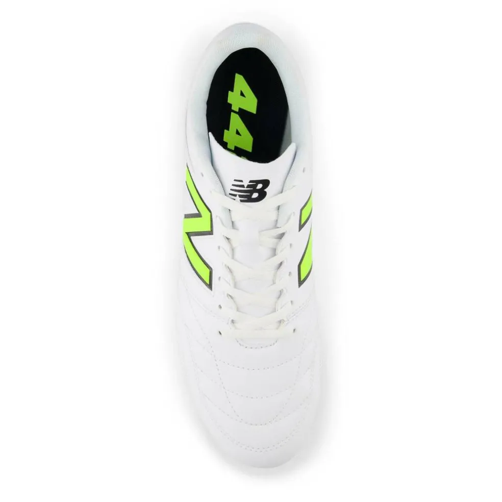 442 V2 Firm Ground Football Boots