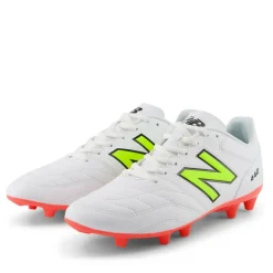 442 V2 Firm Ground Football Boots