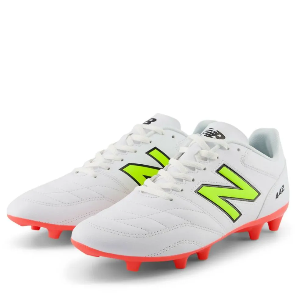 442 V2 Firm Ground Football Boots