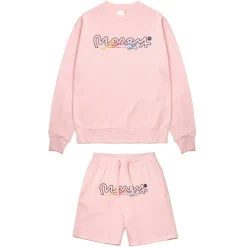 Vice Crew Twin Set