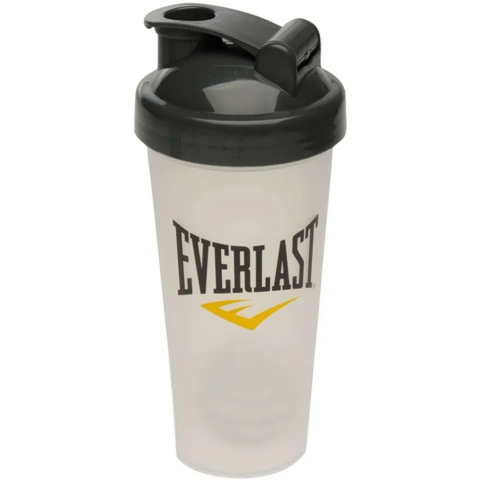 Vintage Shaker Bottle