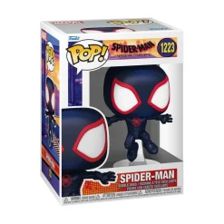 Vinyl: S-M:ATSV- Spider-Man