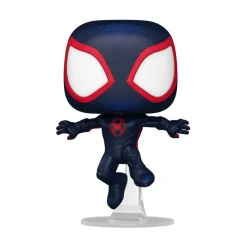 Vinyl: S-M:ATSV- Spider-Man