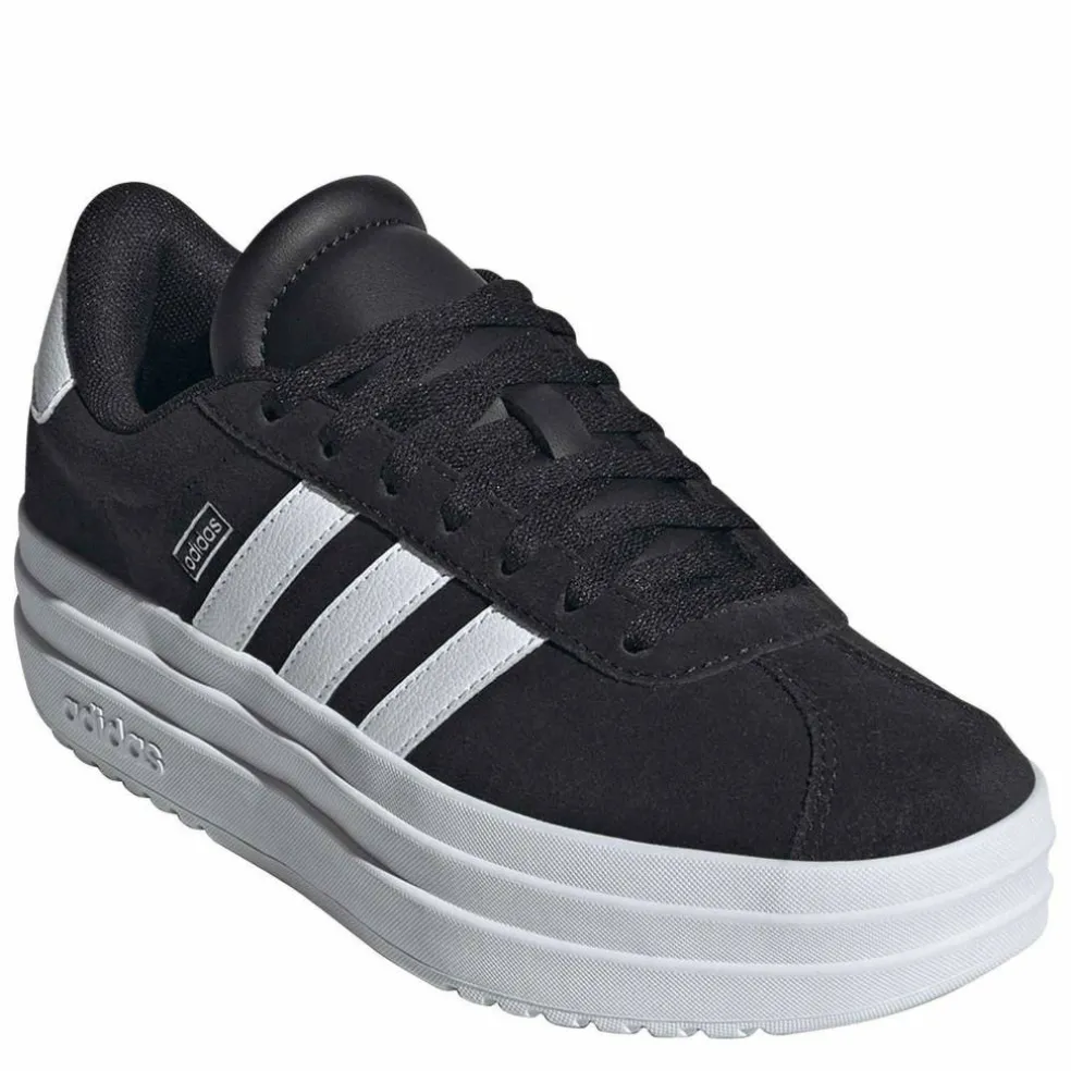 Vl Court Bold Low-Top Trainers Girls