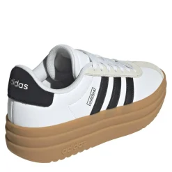 Vl Court Bold Low-Top Trainers Girls