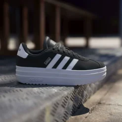 Vl Court Bold Low-Top Trainers Girls