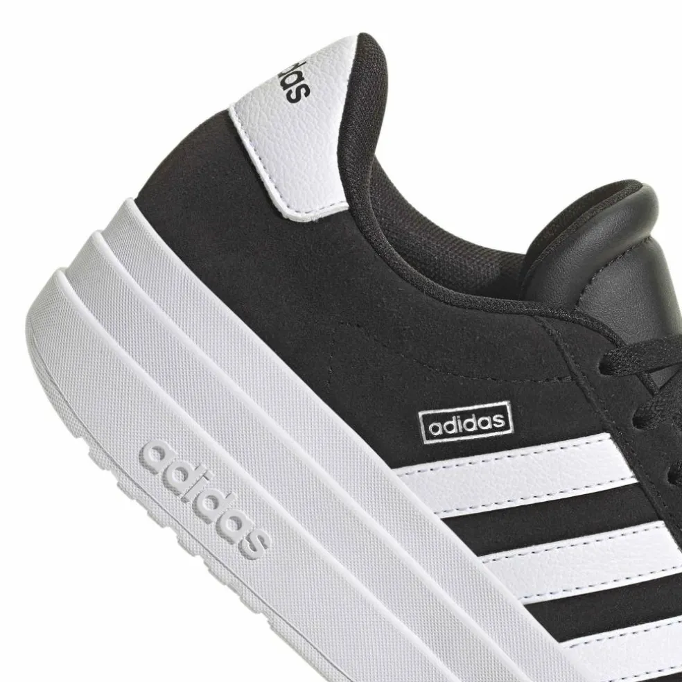 Vl Court Bold Low-Top Trainers Girls