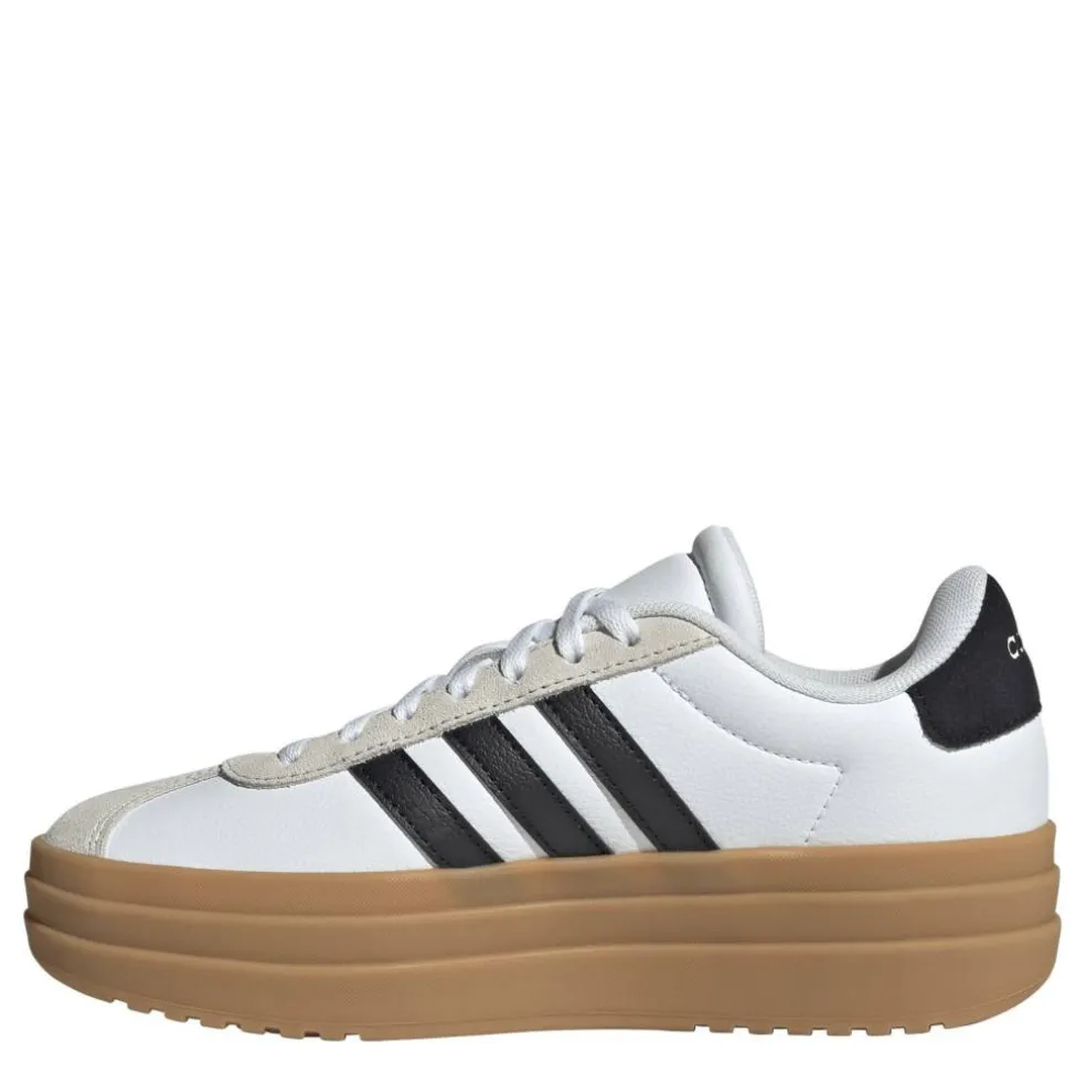 Vl Court Bold Low-Top Trainers Girls