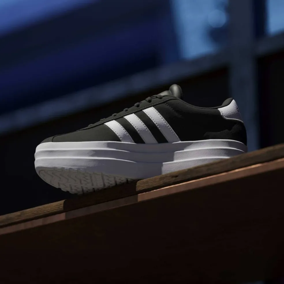 Vl Court Bold Low-Top Trainers Girls