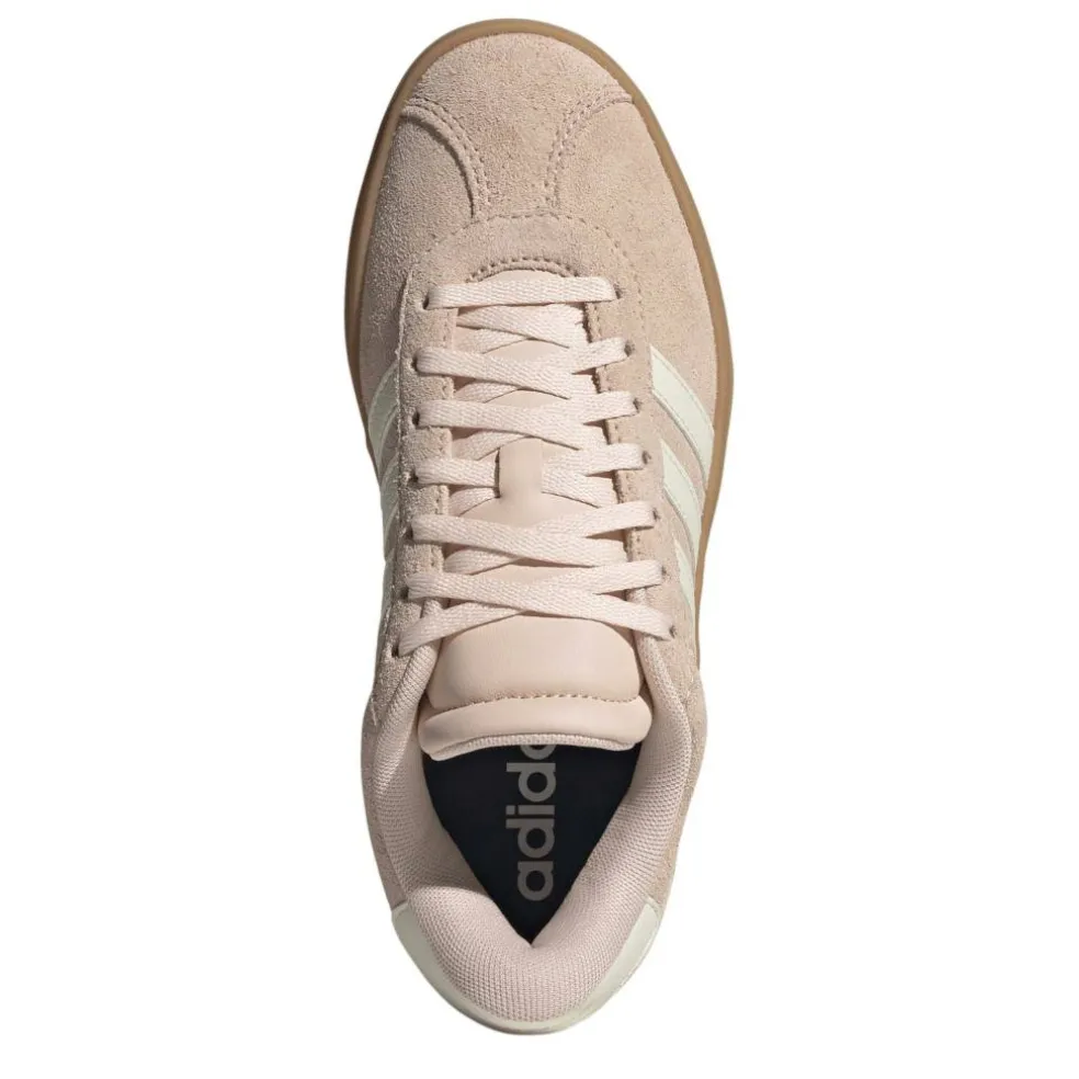 Vl Court Bold Low-Top Trainers Girls