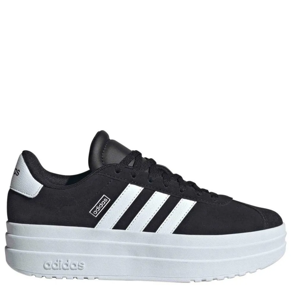 Vl Court Bold Low-Top Trainers Girls