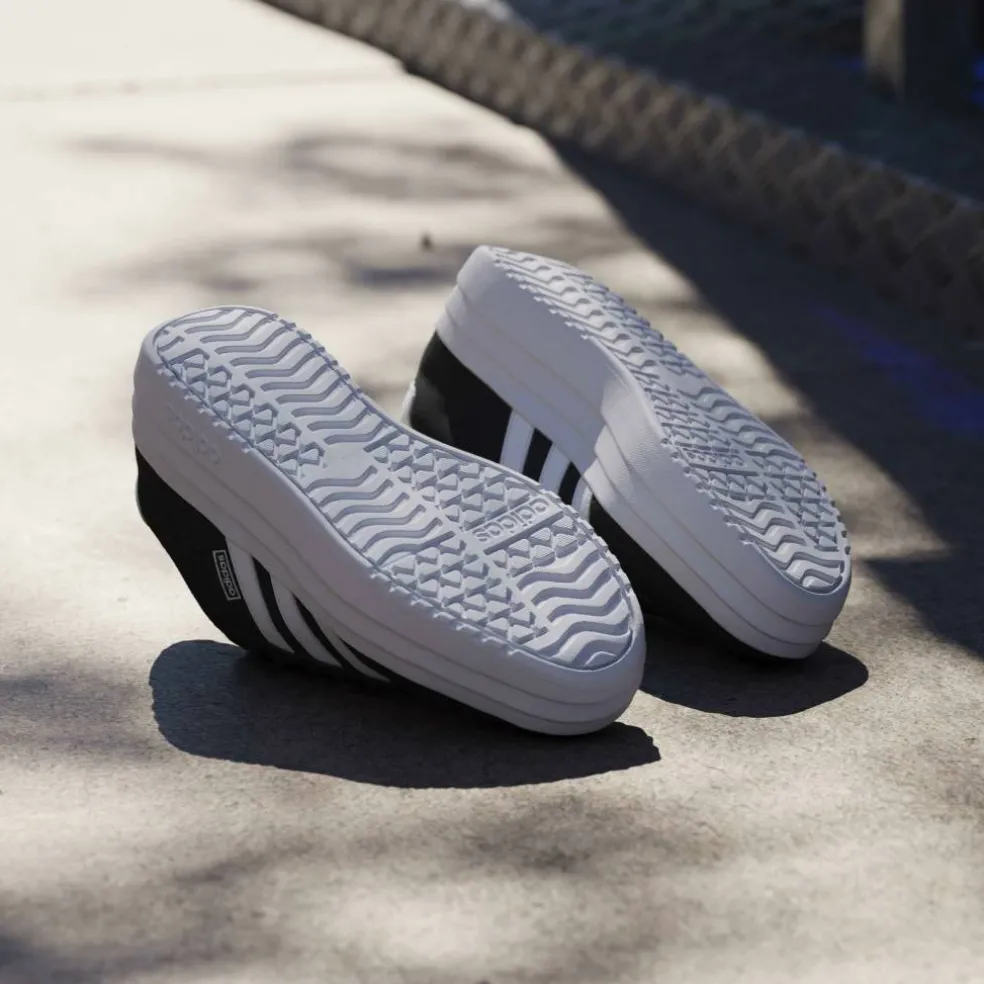 Vl Court Bold Low-Top Trainers Girls