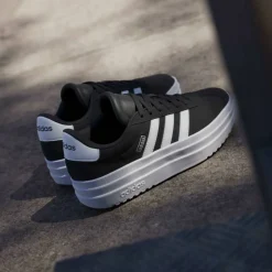 Vl Court Bold Low-Top Trainers Girls