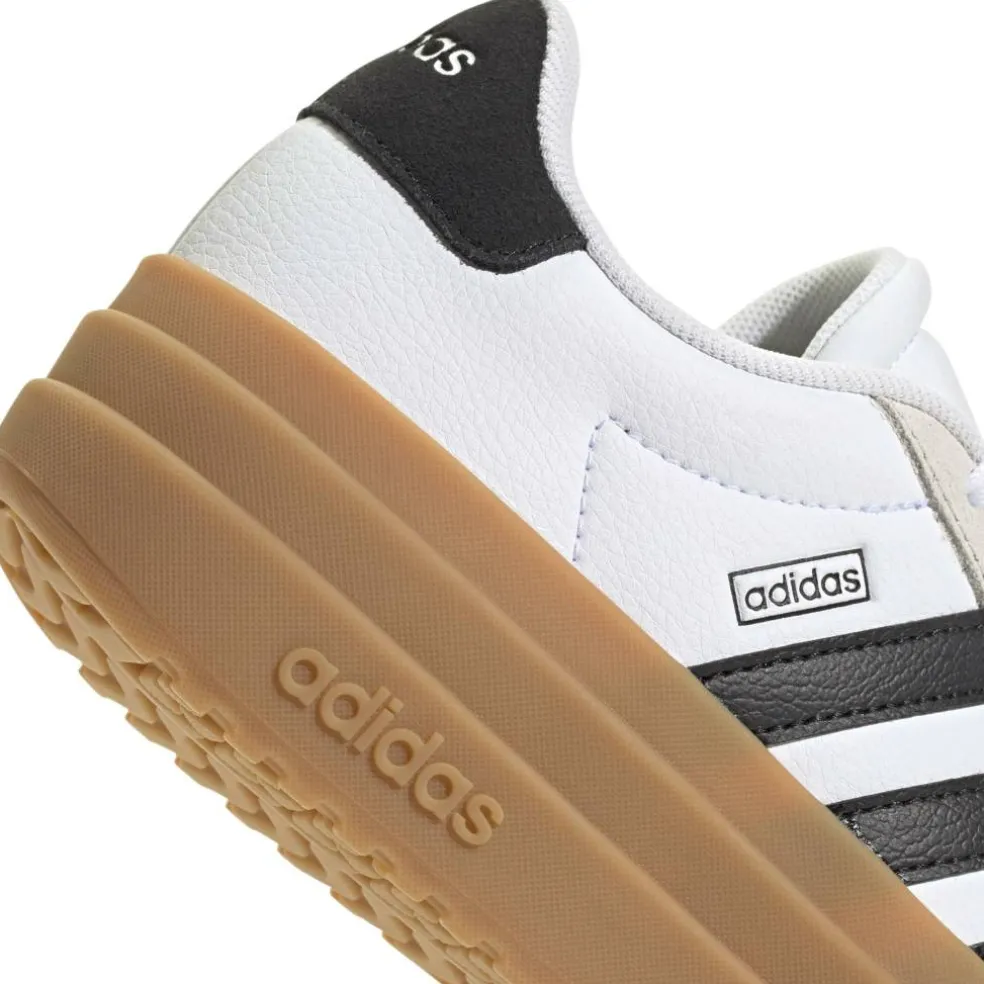 Vl Court Bold Low-Top Trainers Girls