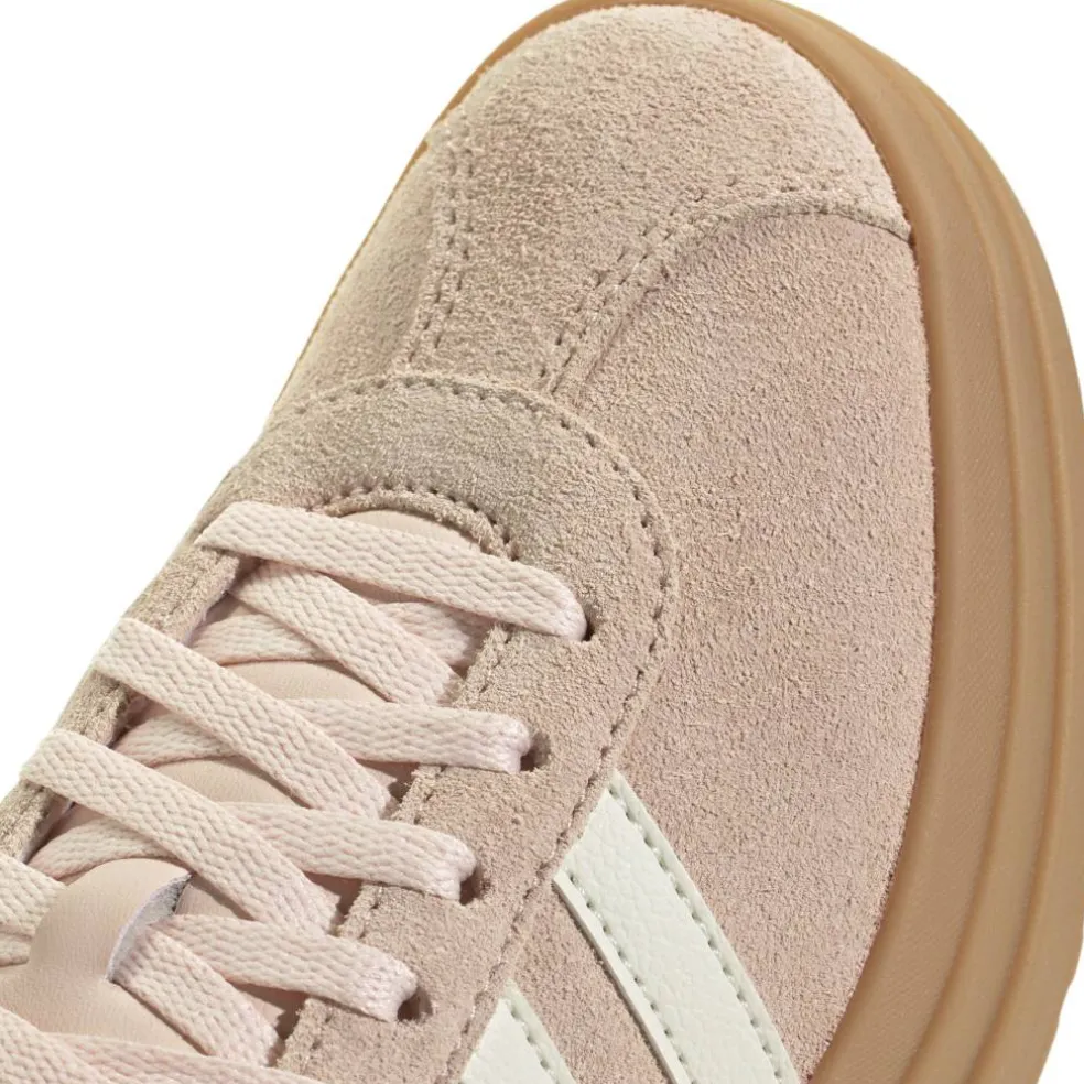 Vl Court Bold Low-Top Trainers Girls