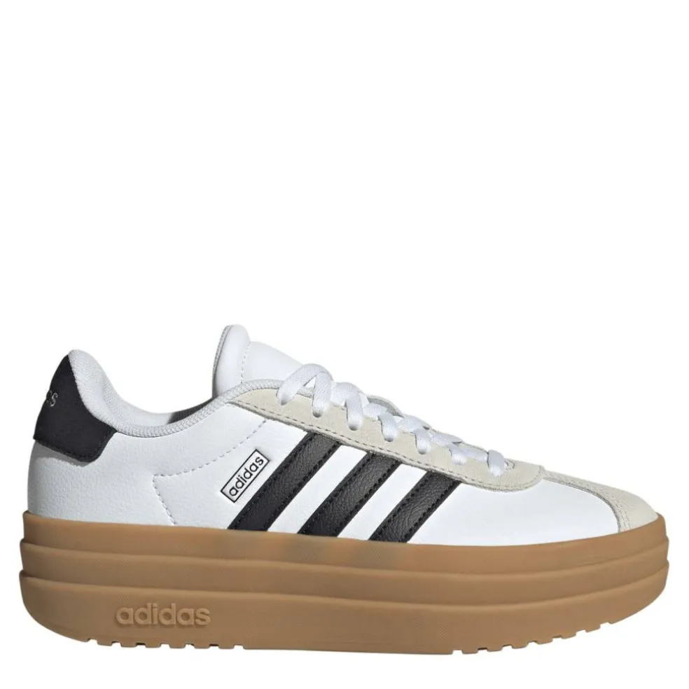 Vl Court Bold Low-Top Trainers Girls