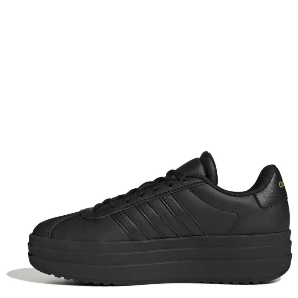 Vl Court Bold Low-Top Trainers Girls