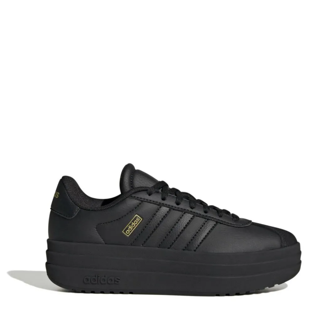Vl Court Bold Low-Top Trainers Girls