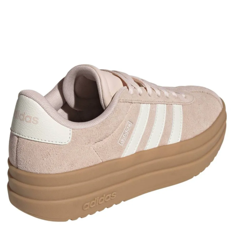 Vl Court Bold Low-Top Trainers Girls