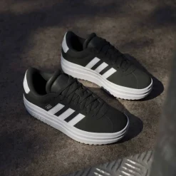 Vl Court Bold Low-Top Trainers Girls