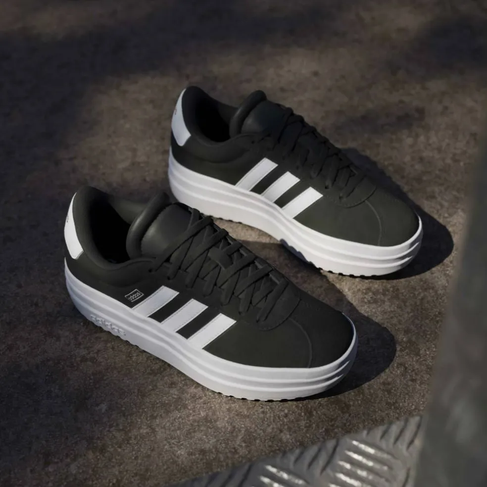 Vl Court Bold Low-Top Trainers Girls