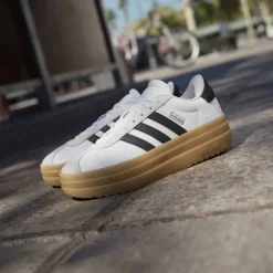 Vl Court Bold Low-Top Trainers Girls