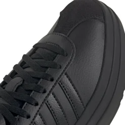 Vl Court Bold Low-Top Trainers Girls