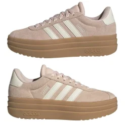 Vl Court Bold Low-Top Trainers Girls
