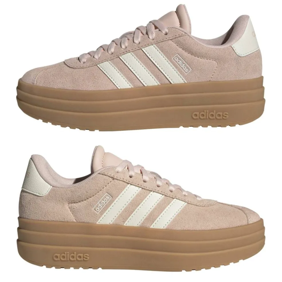 Vl Court Bold Low-Top Trainers Girls