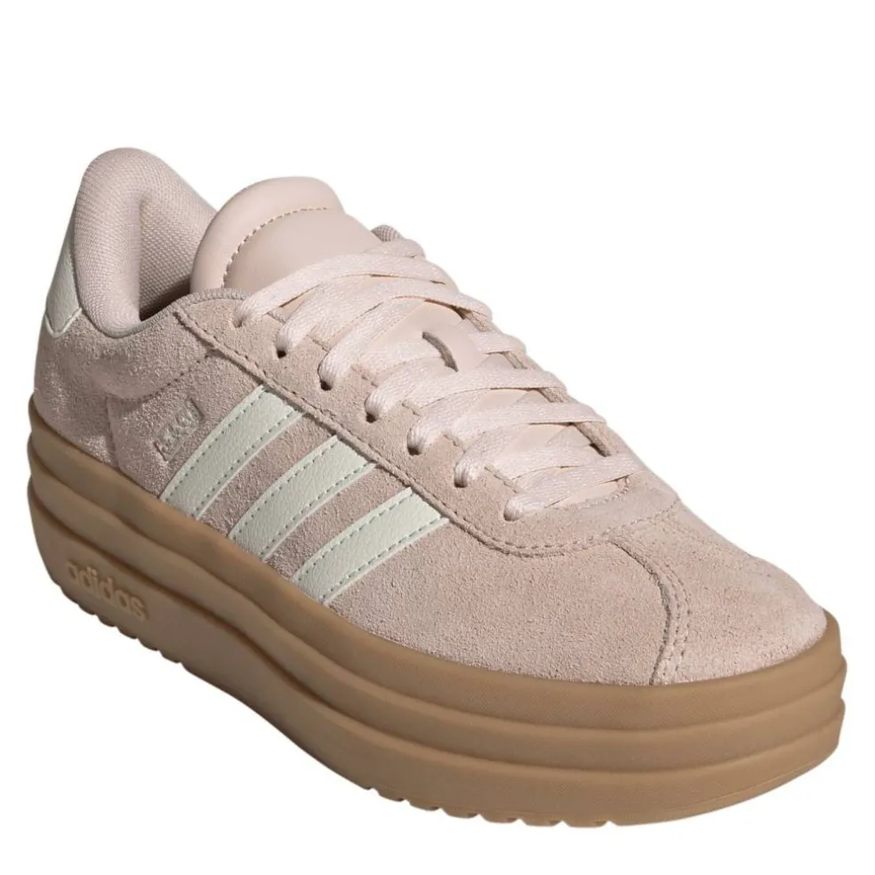 Vl Court Bold Low-Top Trainers Girls