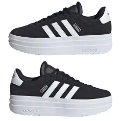 Vl Court Bold Low-Top Trainers Girls