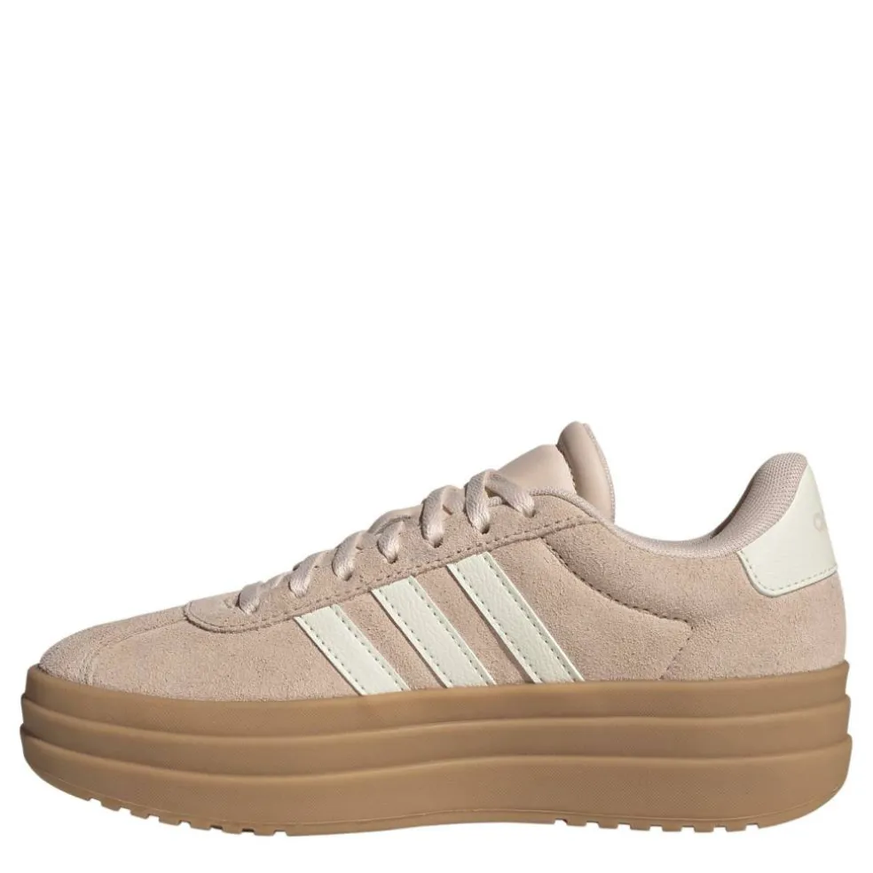 Vl Court Bold Low-Top Trainers Girls