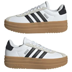 Vl Court Bold Low-Top Trainers Girls